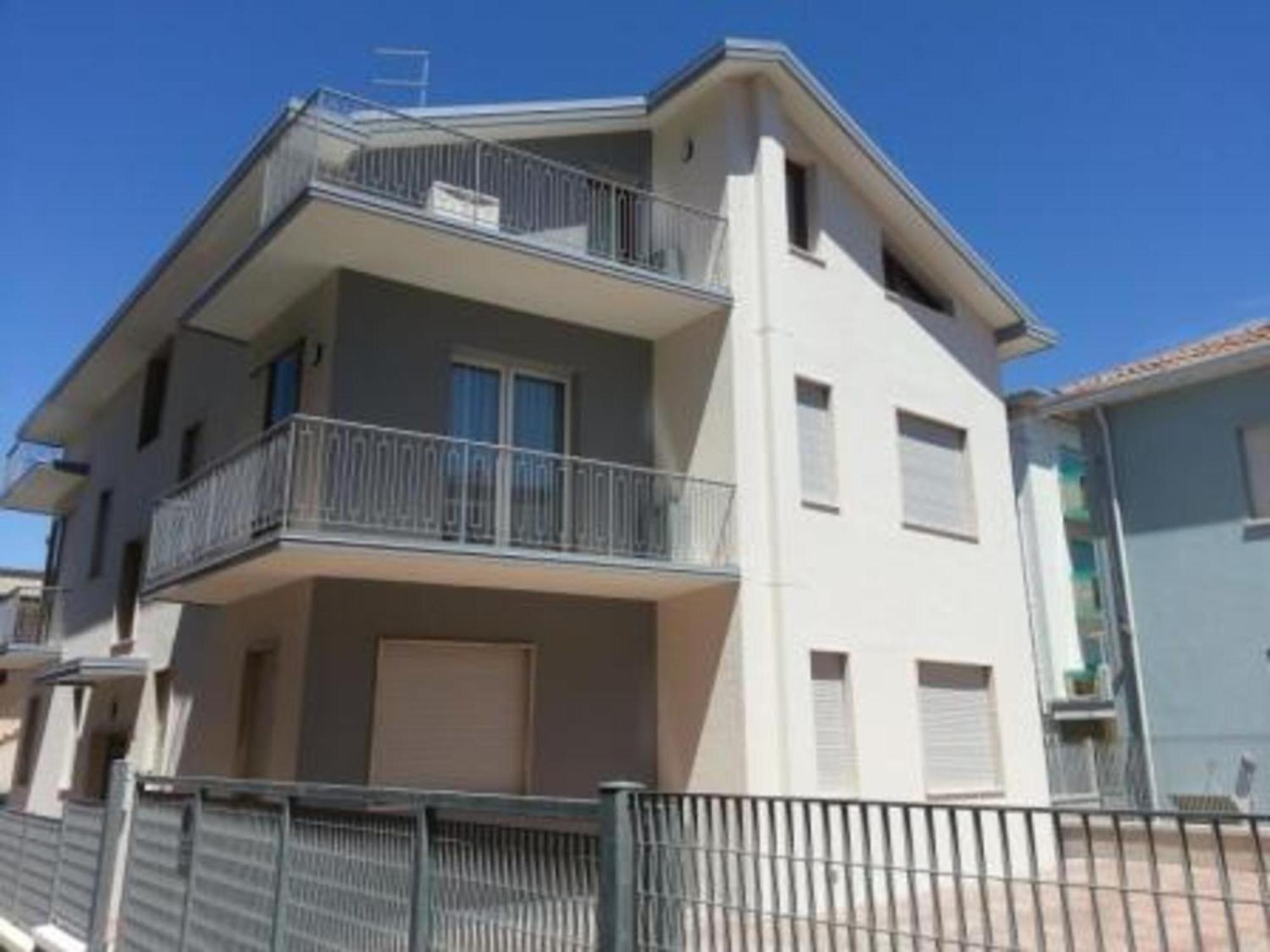 Villa Nicole 3 Camere Lido di Jesolo Luaran gambar