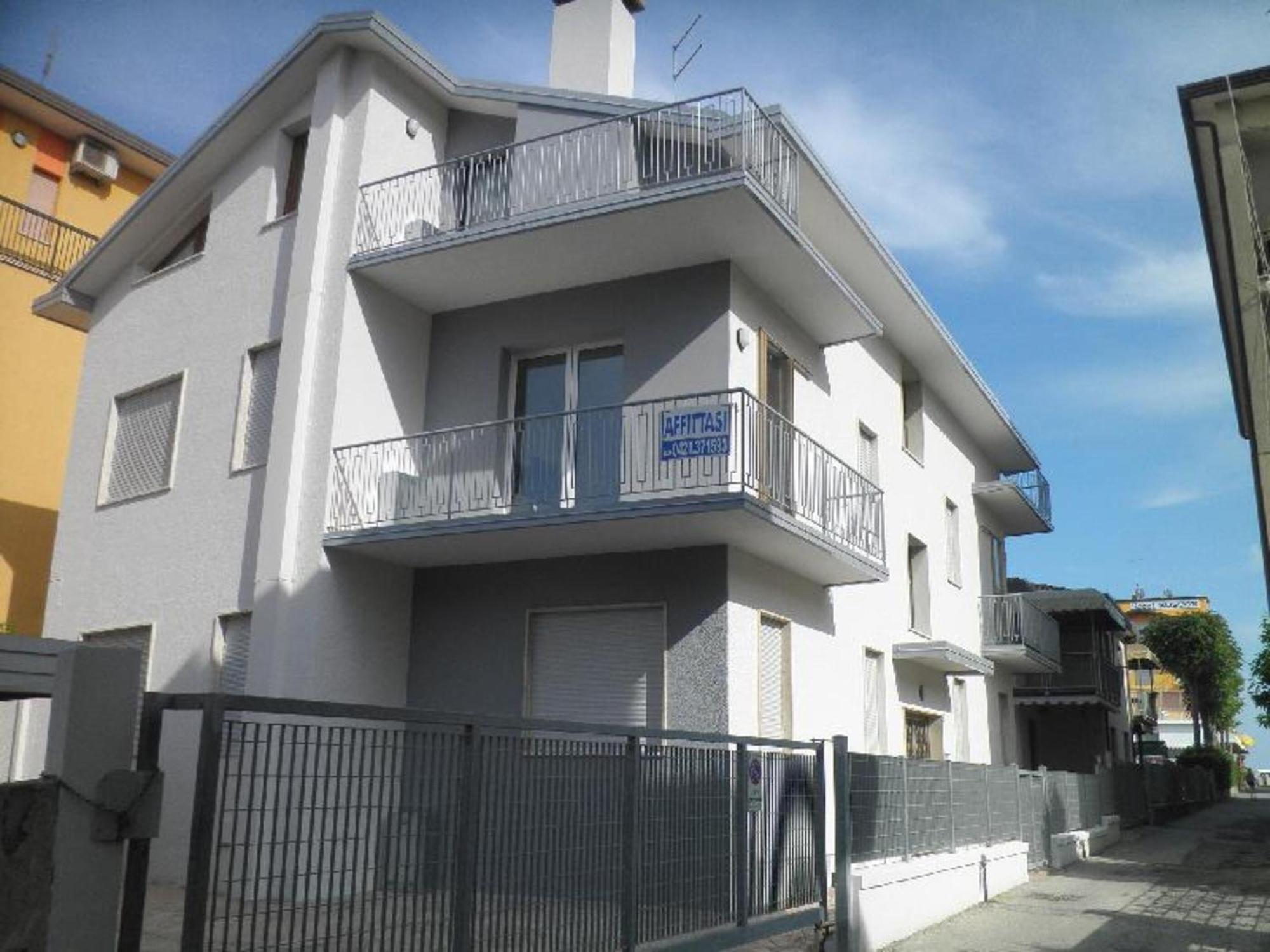 Villa Nicole 3 Camere Lido di Jesolo Luaran gambar